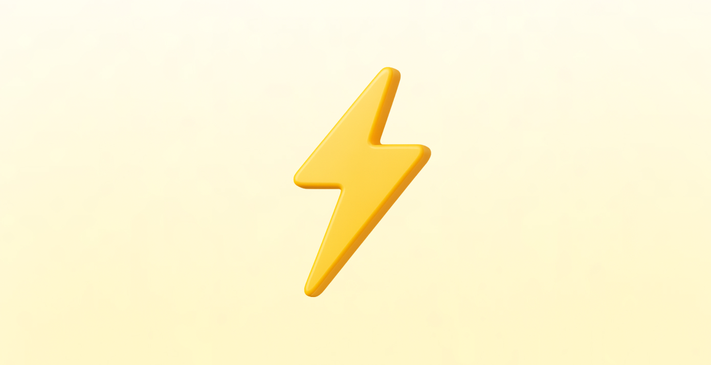 Beeve Changelog: Performance Update