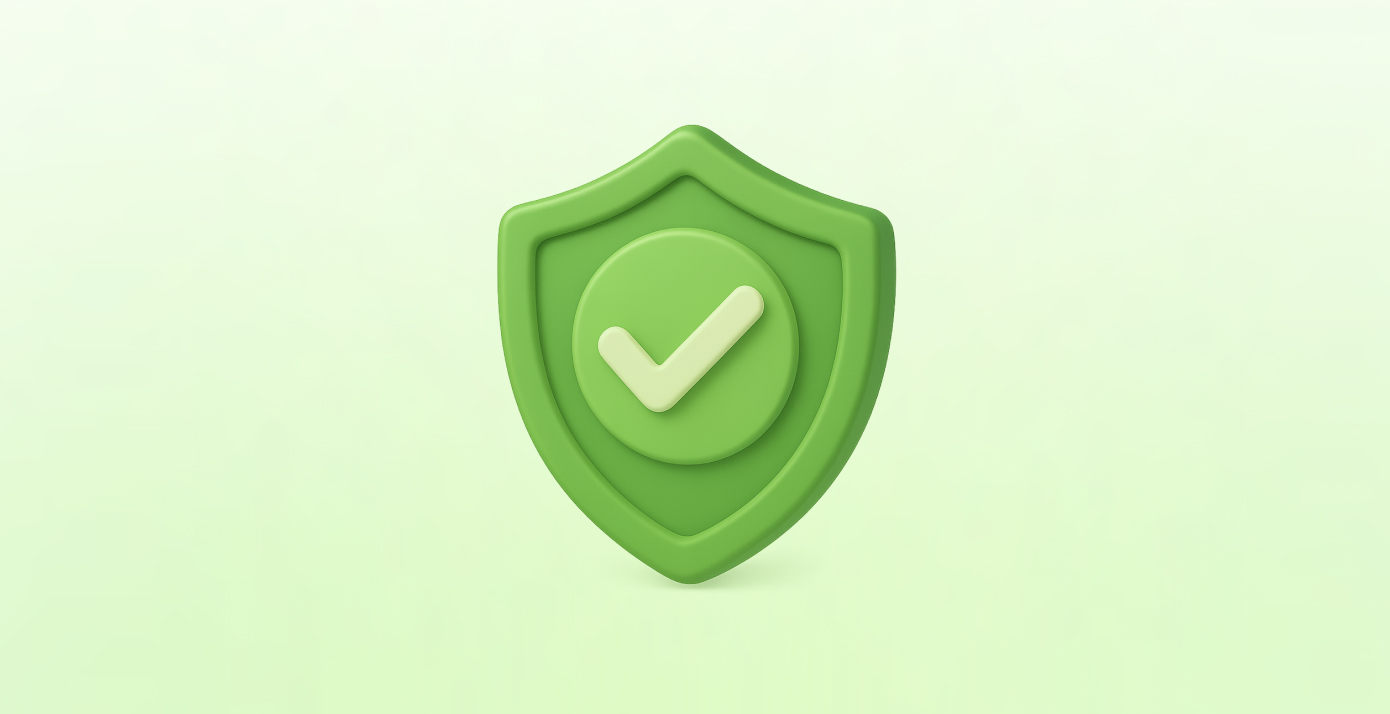 Beeve Changelog: Improved security